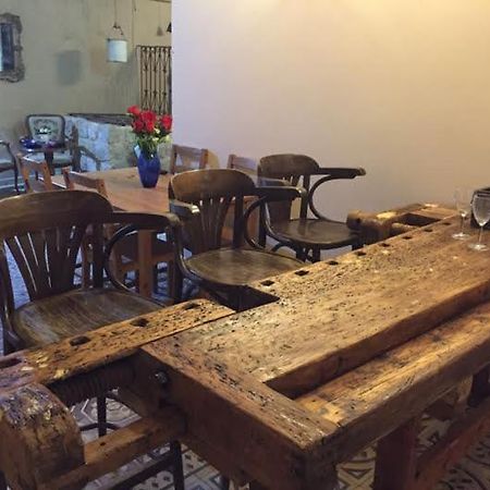 Boutique Agam Hahoresh - בוטיק אגם החורש Hayfa Dış mekan fotoğraf