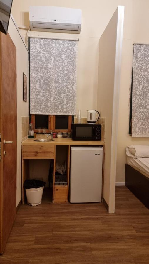 Boutique Agam Hahoresh - בוטיק אגם החורש Hayfa Dış mekan fotoğraf