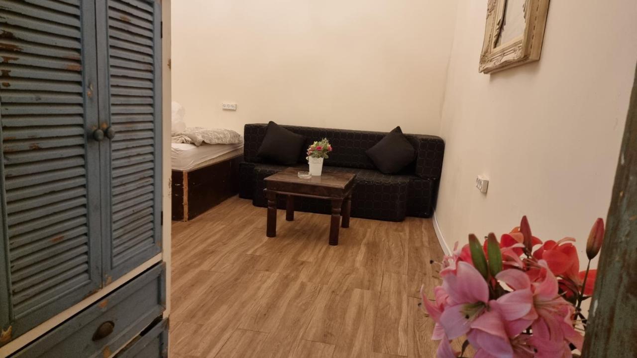 Boutique Agam Hahoresh - בוטיק אגם החורש Hayfa Dış mekan fotoğraf