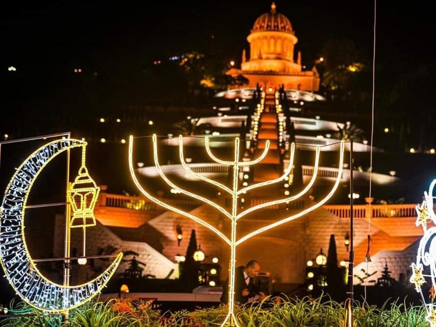 Boutique Agam Hahoresh - בוטיק אגם החורש Hayfa Dış mekan fotoğraf