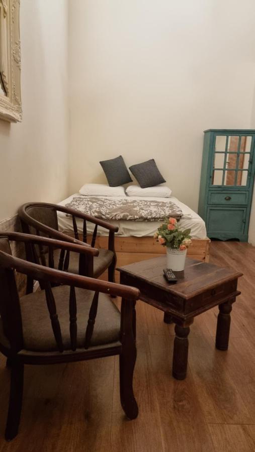 Boutique Agam Hahoresh - בוטיק אגם החורש Hayfa Dış mekan fotoğraf