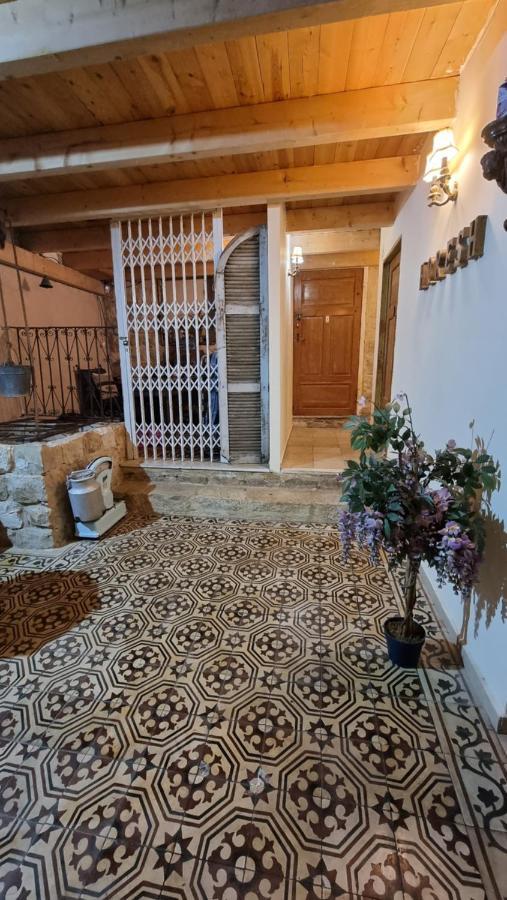 Boutique Agam Hahoresh - בוטיק אגם החורש Hayfa Dış mekan fotoğraf