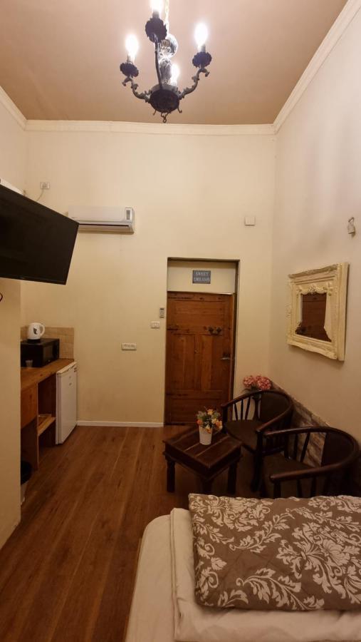 Boutique Agam Hahoresh - בוטיק אגם החורש Hayfa Dış mekan fotoğraf