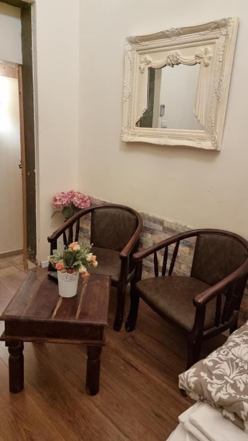 Boutique Agam Hahoresh - בוטיק אגם החורש Hayfa Dış mekan fotoğraf