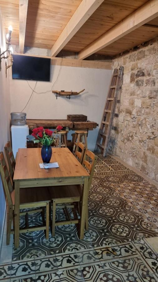 Boutique Agam Hahoresh - בוטיק אגם החורש Hayfa Dış mekan fotoğraf