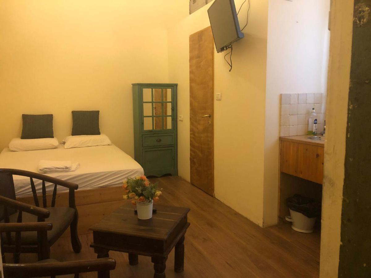 Boutique Agam Hahoresh - בוטיק אגם החורש Hayfa Dış mekan fotoğraf
