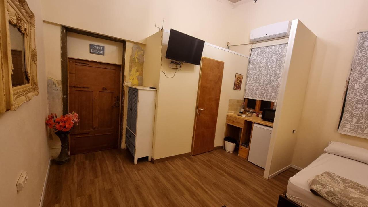 Boutique Agam Hahoresh - בוטיק אגם החורש Hayfa Dış mekan fotoğraf