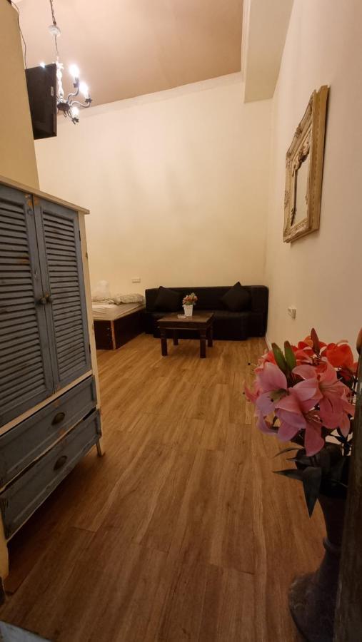 Boutique Agam Hahoresh - בוטיק אגם החורש Hayfa Dış mekan fotoğraf