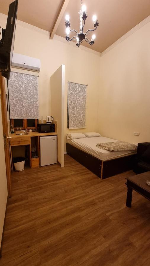 Boutique Agam Hahoresh - בוטיק אגם החורש Hayfa Dış mekan fotoğraf