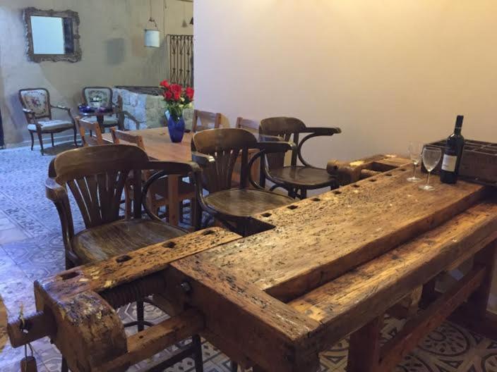 Boutique Agam Hahoresh - בוטיק אגם החורש Hayfa Dış mekan fotoğraf