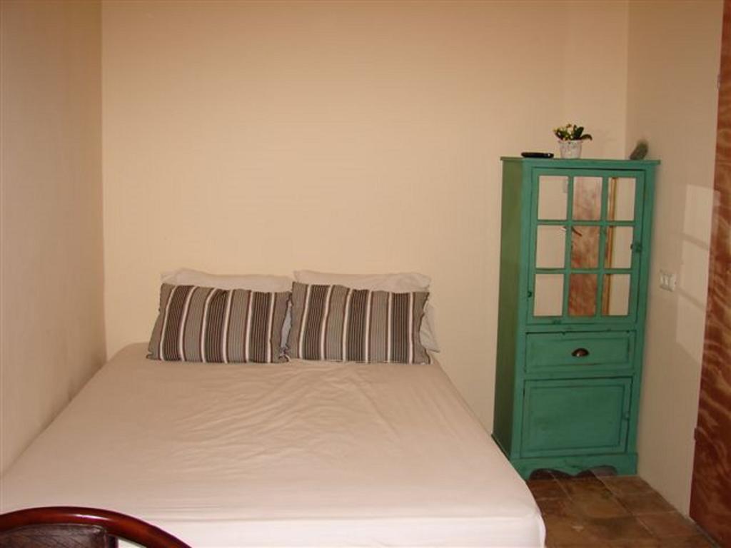 Boutique Agam Hahoresh - בוטיק אגם החורש Hayfa Oda fotoğraf