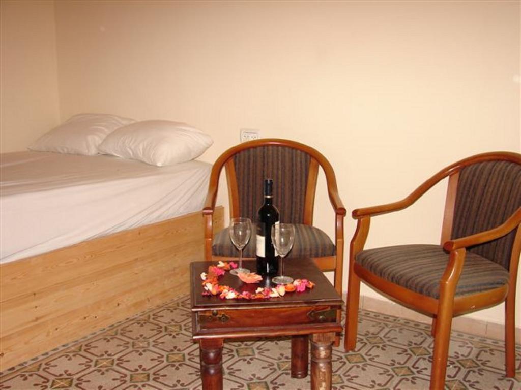 Boutique Agam Hahoresh - בוטיק אגם החורש Hayfa Oda fotoğraf
