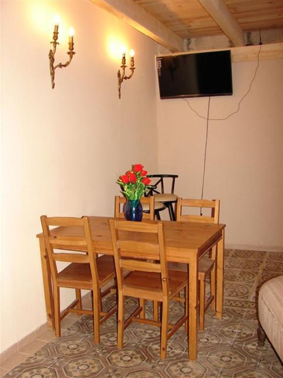 Boutique Agam Hahoresh - בוטיק אגם החורש Hayfa Dış mekan fotoğraf