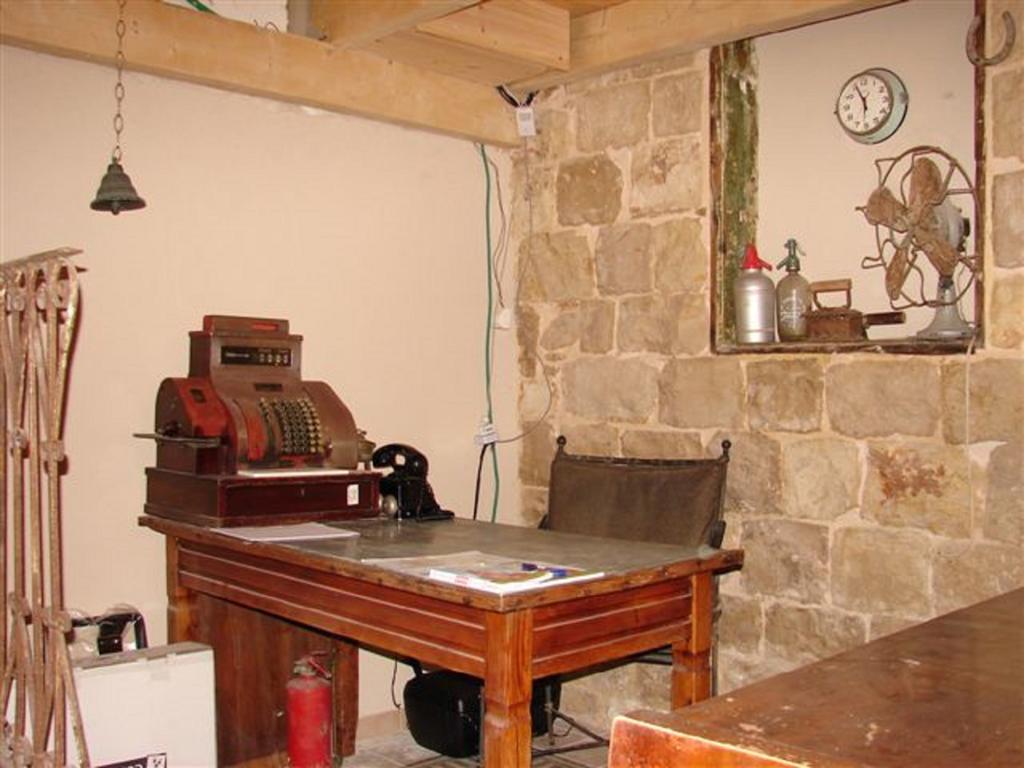 Boutique Agam Hahoresh - בוטיק אגם החורש Hayfa Dış mekan fotoğraf