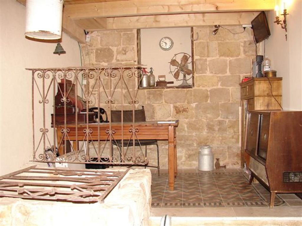 Boutique Agam Hahoresh - בוטיק אגם החורש Hayfa Dış mekan fotoğraf