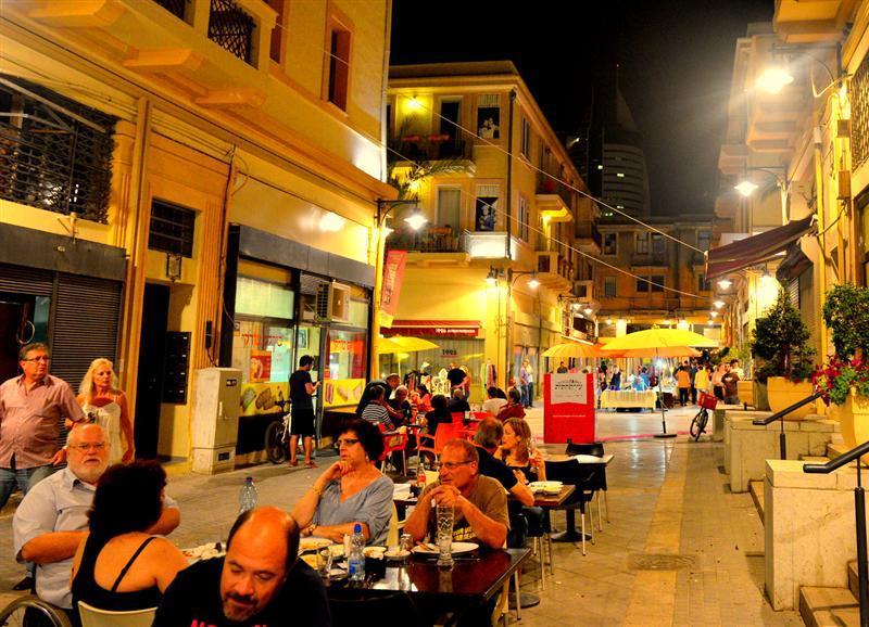 Boutique Agam Hahoresh - בוטיק אגם החורש Hayfa Dış mekan fotoğraf